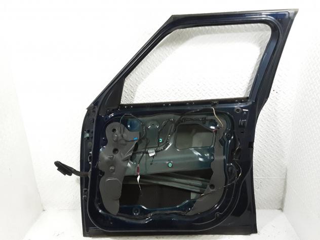 PORTIERA ANTERIORE DESTRA MINI Cooper 2° Serie N47 C16 A (0613) - Foto 4