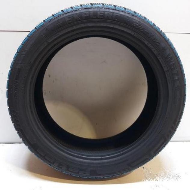 4 gomme 205 55 19 petlas a41540 - Foto 8