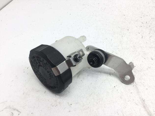 HONDA CBR RR ABS KM0 600 VASCHETTA OLIO POMPA FRENO ANTERIORE DESTRA 2024 2026 - Foto 3