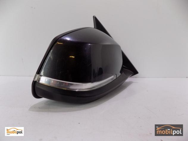 BMW 1 F20 Specchio Destro 5 PIN - 4532 - Foto 3