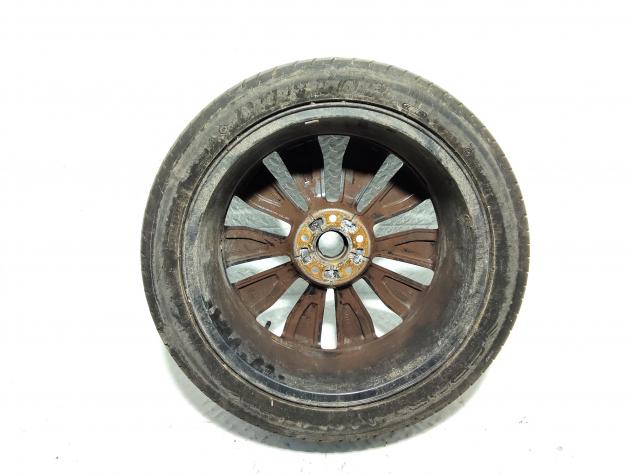 CERCHIO IN LEGA RENAULT Kadjar Serie AISi7MgKT6 (15) - Foto 4