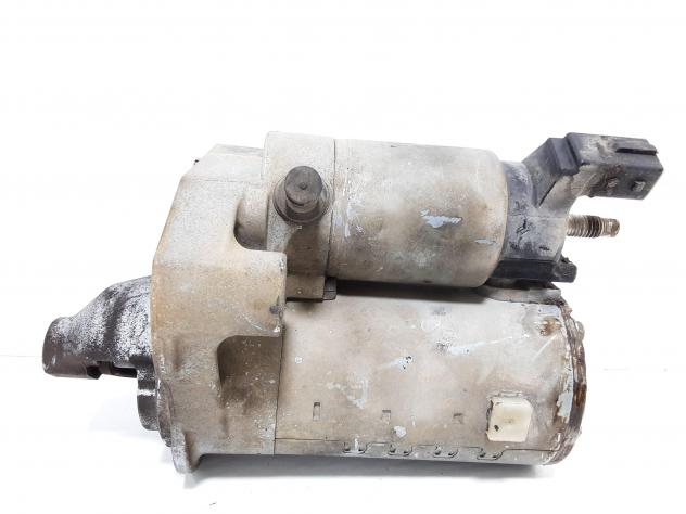 MOTORINO D' AVVIAMENTO PEUGEOT 208 Serie 9671530880 HMZ (EB2), HMZ (EB2F) Benzina 1200 (1219) - Foto 2