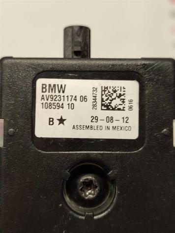 AMPLIFICATORE ANTENNA BMW Serie 3 F30 Berlina AV9231174 06 923117406 (11) - Foto 2