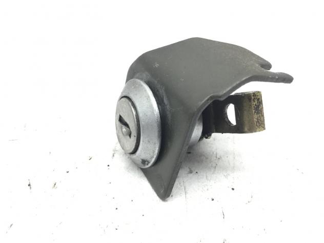 SUZUKI SV K3 650 BLOCCHETTO ACCENSIONE SERRATURE E CHIAVI 2003 BY111 - Foto 4