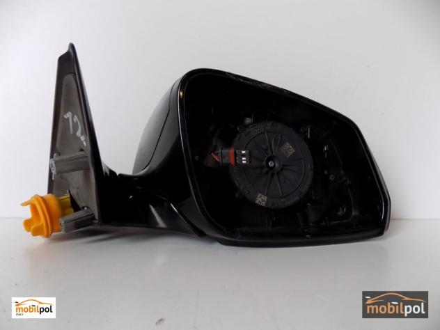 BMW 5 F10 11 LCI Specchio destro 5 PIN - 4529