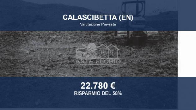 Immobile in asta di 1093 m² in vendita a Calascibetta