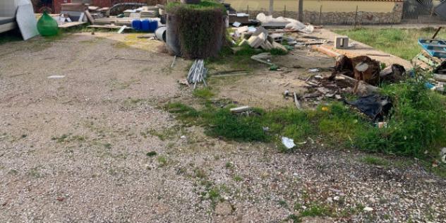Immobile in asta di 1643 m² in vendita a Nettuno - Foto 8
