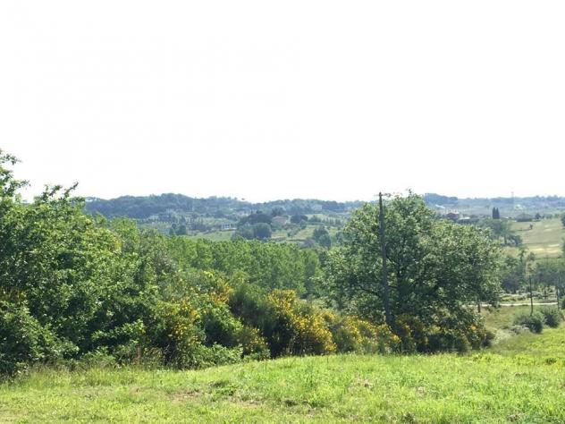Terreno edif. residenziale in vendita a Porcari 650 mq Rif: 1246794 - Foto 3