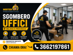 Sgombero Uffici zona Corso Sempione