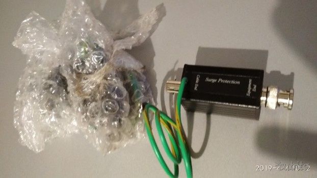 Videosorveglianza NVR 16 ch - Foto 4
