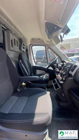 FIAT DUCATO AMBULANZA 4X4 (LAMA) - Foto 7