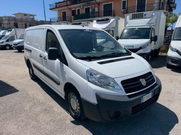 FIAT SCUDO 2.0 120CV FURGONE rif. 23803071 - Foto 2