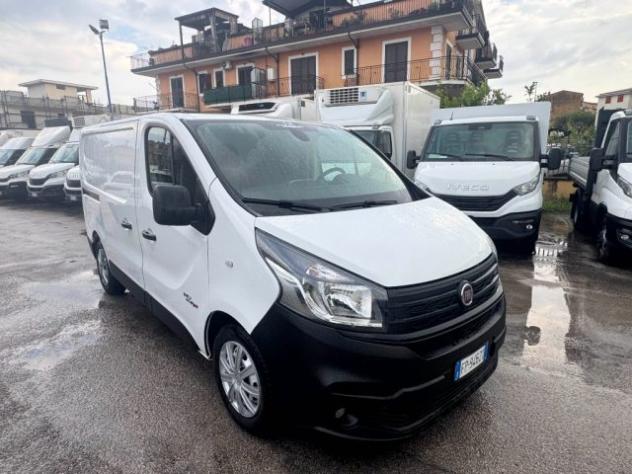 FIAT TALENTO 1.6 120CV E6 FURGONE rif. 23976840 - Foto 2