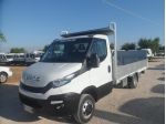 Iveco Daily 35c14 cassone fisso