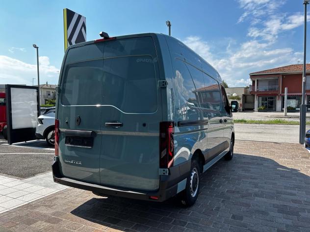 Renault Master Master T35 2.0 BluedCi 150CV PM-TM Furgone - Foto 6