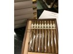 Davidoff Aniversario No. 1 Limited Edition 2023 – Box da 10 Sigari di Lusso