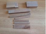 Legno Noce Africano