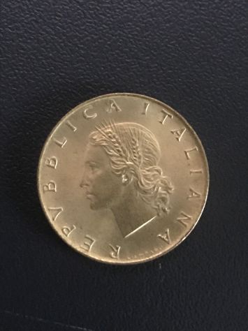 Moneta da 20 Lire - Foto 2
