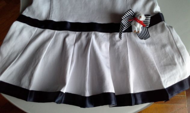 Vestitino elegante ARTIGLI taglia 3 anni - Foto 3