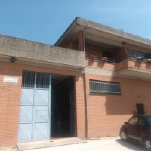 Elettromeccanica Ricci