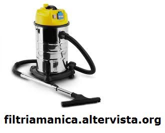 Filtri aria industriali - Foto 7
