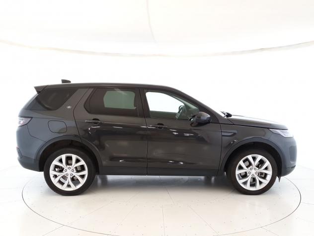 Land Rover Discovery Sport 2.0 TD4 163cv SE 4WD aut. - 7 POSTI - IVA ESPOSTA - Foto 6