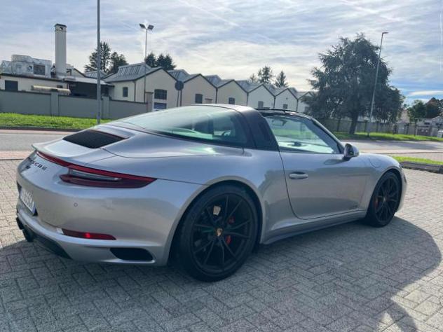 PORSCHE 911 3.0 Targa 4 GTS - Service Porsche rif. 22890039 - Foto 7