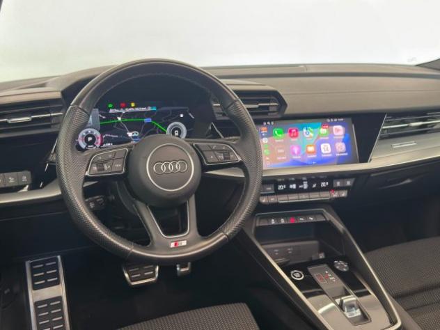 AUDI A3 SPB 30 TDI S line edition rif. 24037144 - Foto 8