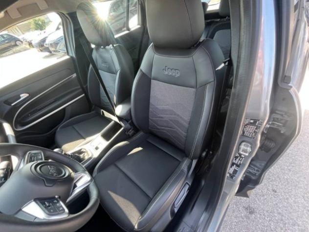 JEEP Avenger 1.2 Turbo 100 CV Altitude rif. 23973113 - Foto 7