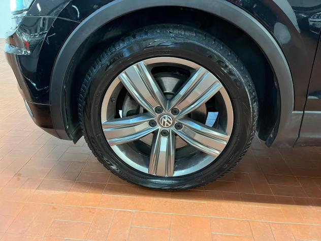 Volkswagen Tiguan Tiguan 2.0 TDI 190 CV SCR DSG 4MOTION Executive BMT - Foto 9