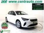 OPEL Corsa 1.2 Edition Manuale 5P * OK NEOPATENTATI * rif. 23709073