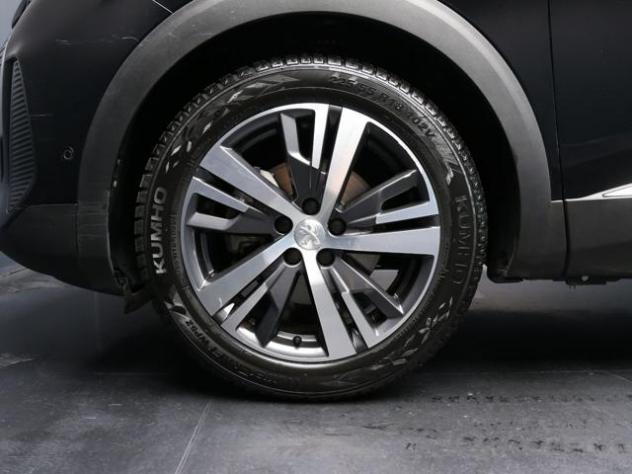 PEUGEOT 3008 BlueHDi 130 S&S EAT8 Allure rif. 24063438 - Foto 5