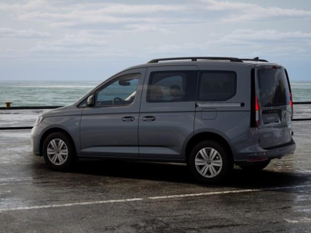 VOLKSWAGEN Caddy n1 1.5 tsi 116cv space rif. 24039567 - Foto 3