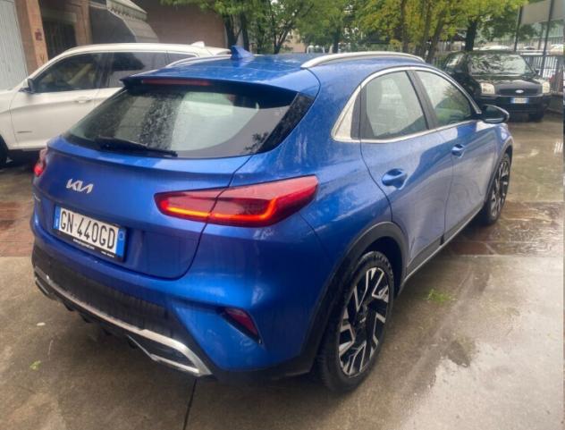 Kia XCeed 1.0 T-GDi GPL Business - Foto 6