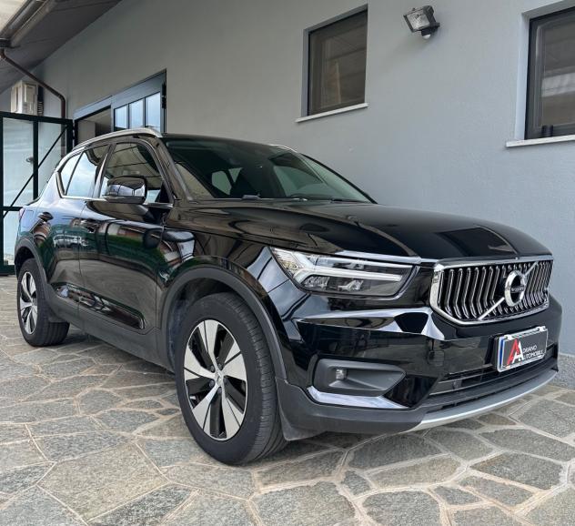 Volvo XC40 1.5 t4 phev Inscription Expression auto my21 - Foto 7
