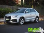 AUDI Q3  2.0 TDI 120 CV S tronic Sport