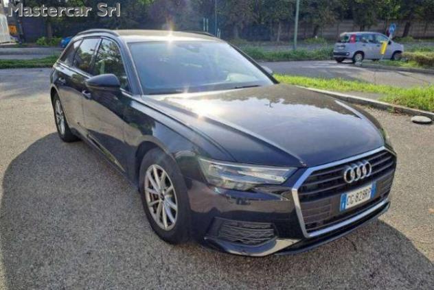 AUDI A6 A6 Avant 40 2.0 tfsi mhev Business s-tronic - GG82 rif. 24173815 - Foto 7