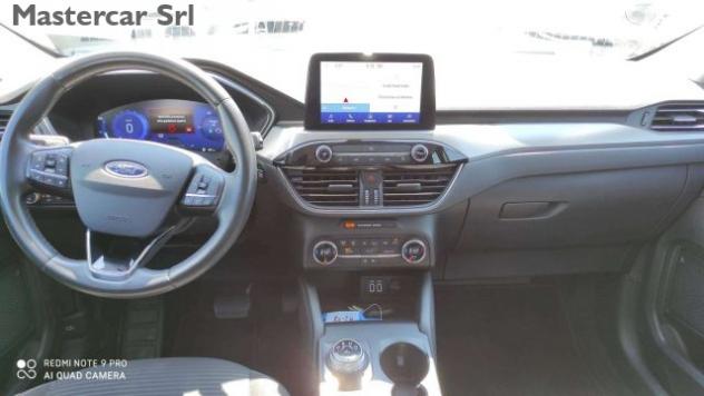 FORD Kuga Kuga hybrid Titanium Business 2wd 190cv e-shifter rif. 24178729 - Foto 10