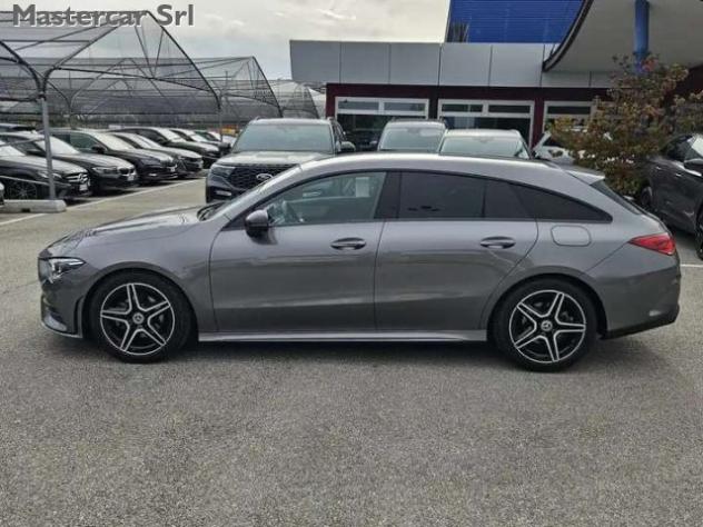 MERCEDES-BENZ CLA 180 CLA Shooting Brake Premium auto - GE748CY rif. 24178755 - Foto 3