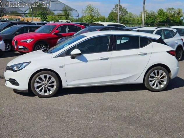 OPEL Astra Astra V 2020 5p 1.5 cdti Ultimate - GA755KS rif. 24001769 - Foto 3