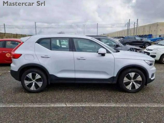 VOLVO XC40 XC40 t4 phev Inscription Exp. auto my21 - GG933JF rif. 24165599 - Foto 5