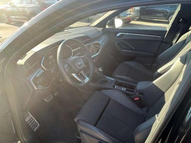 Audi Q3 Q3 35 2.0 tdi S line edition s-tronic - Foto 7