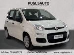 FIAT Pandina 1.0 FireFly 65 CV Hybrid Pop rif. 24115079