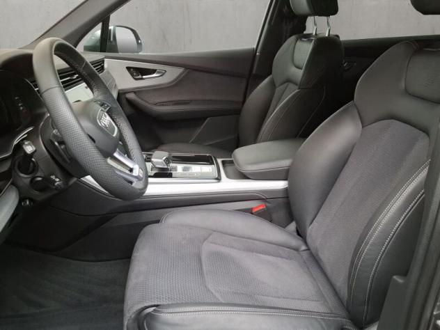 AUDI Q7 2ª serie Q7 SUV 45 TDI quattro tiptronic S line Edition - Foto 9