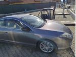 Renault Laguna Coupè