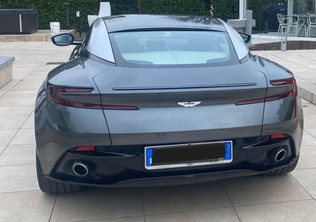 ASTON MARTIN DB11 V12 Coupé rif. 24074835 - Foto 5