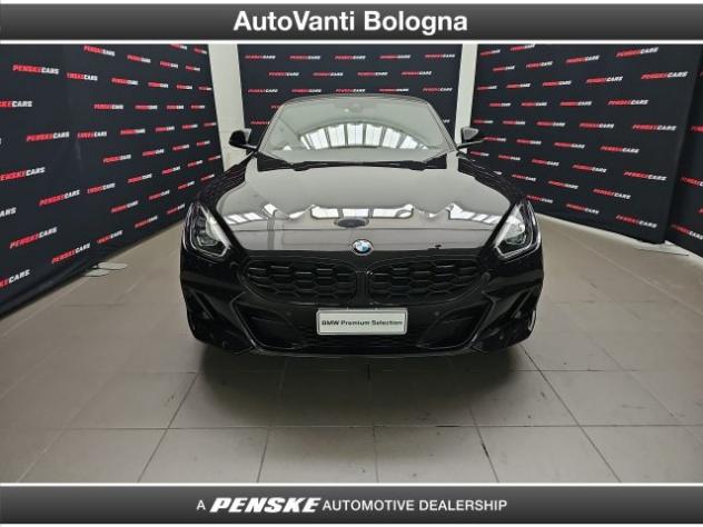 BMW Z4 sdrive 20i Msport rif. 24202962 - Foto 8