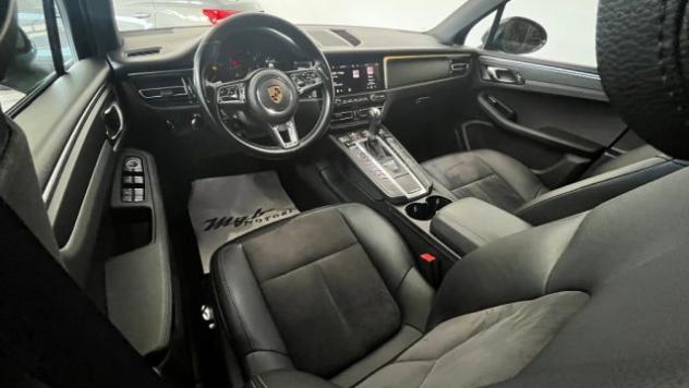 PORSCHE Macan 2.0 rif. 23799550 - Foto 8