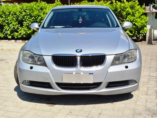 Bmw 320d ,163 CV /2007 - Foto 2
