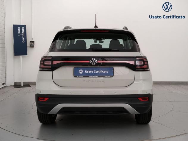 Volkswagen T-Cross 1.0 TSI Style - Foto 4